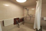 Deluxe Balcony Stateroom Picture