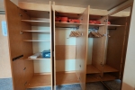 Deluxe Balcony Stateroom Picture