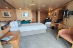 Deluxe Balcony Stateroom Picture