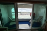 Balcony Stateroom Cabin C150. Picture