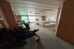 Balcony Cabin Picture