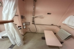 Balcony Stateroom Cabin C150. Picture