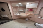 Balcony Stateroom Cabin C150. Picture