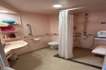 Balcony Stateroom Cabin C150. Picture