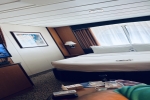 Oceanview Cabin Picture