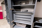 Seaview Stateroom Cabin 5186Z. Picture