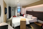 Seaview Stateroom Cabin 5186Z. Picture