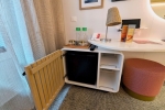 Seaview Stateroom Cabin 5186Z. Picture