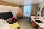 Seaview Stateroom Cabin 5186Z. Picture