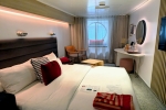Seaview Stateroom Cabin 5186Z. Picture