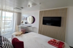 Sea Terrace Stateroom Picture