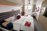 Sea Terrace Stateroom Picture
