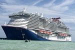 Carnival Mardi Gras Ship Picture  1