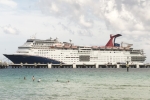 Carnival Elation Ship Picture  16