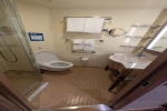 Interior Stateroom Cabin 10234. Picture