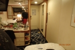Interior Stateroom Cabin 11236. Picture