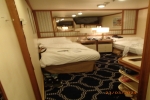 Interior Stateroom Cabin 11236. Picture