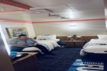 Interior Stateroom Cabin 7320. Picture