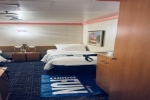 Interior Stateroom Cabin 7320. Picture