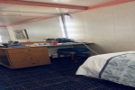 Interior Stateroom Cabin 7320. Picture
