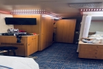 Interior Stateroom Cabin 7320. Picture