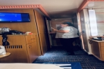 Interior Stateroom Cabin 7320. Picture