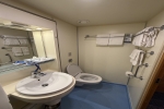 Interior Stateroom Picture