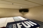 Interior Stateroom Picture