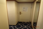 Oceanview Stateroom Cabin 8409. Picture