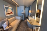 Edge Stateroom Cabin 8171. Picture