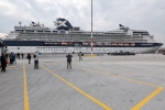 Celebrity Infinity Ship Picture  3