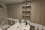 Interior Stateroom Cabin 12107. Picture