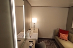 Interior Stateroom Cabin 12107. Picture