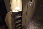 Interior Stateroom Cabin 12107. Picture