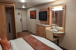 Interior Stateroom Picture