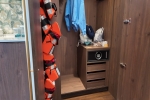1-Bedroom Stateroom Cabin 12504. Picture