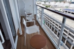 1-Bedroom Stateroom Cabin 12504. Picture