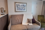 1-Bedroom Stateroom Cabin 12504. Picture