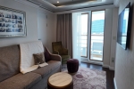 1-Bedroom Stateroom Cabin 12504. Picture