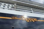 Disney Treasure Ship Picture  4