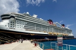 Disney Treasure Ship Picture  2