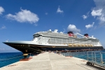 Disney Treasure Ship Picture  3