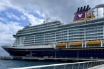 Disney Wish Ship Picture  7