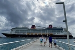 Disney Wish Ship Picture  8