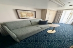 Family-Verandah Stateroom Cabin 6080. Picture