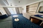 Family-Verandah Stateroom Cabin 6080. Picture