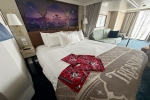 Family-Verandah Stateroom Cabin 6080. Picture