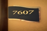 Family Interior Stateroom Cabin 7607. Picture
