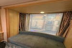 Family Interior Stateroom Cabin 7607. Picture