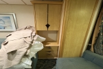 Family Interior Stateroom Cabin 7607. Picture